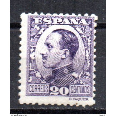 Sello n 494 España