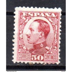 Sello n 496 España