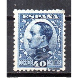 Sello n 497A  España