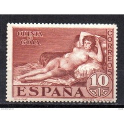 Sello n 515  España