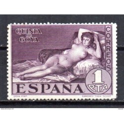 Sello n 513  España