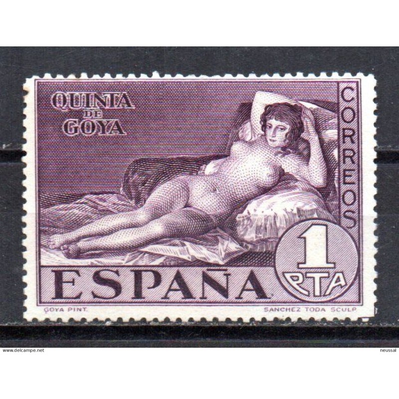 Sello n 513 España Sello n 513 España