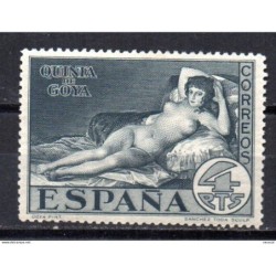 Sello n 514  España