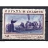 Sello n 542  España