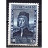 Sello n 554  España
