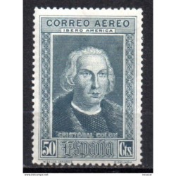 Sello n 562 España