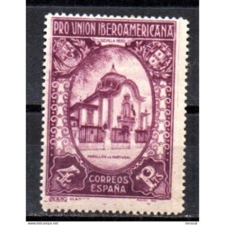 Sello n 564  España