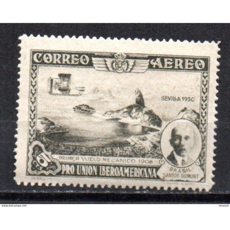 Sello n 583 españa