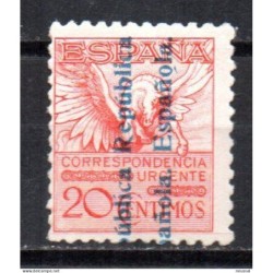 Sello n 603  España