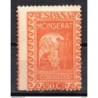 Sello n 645 España