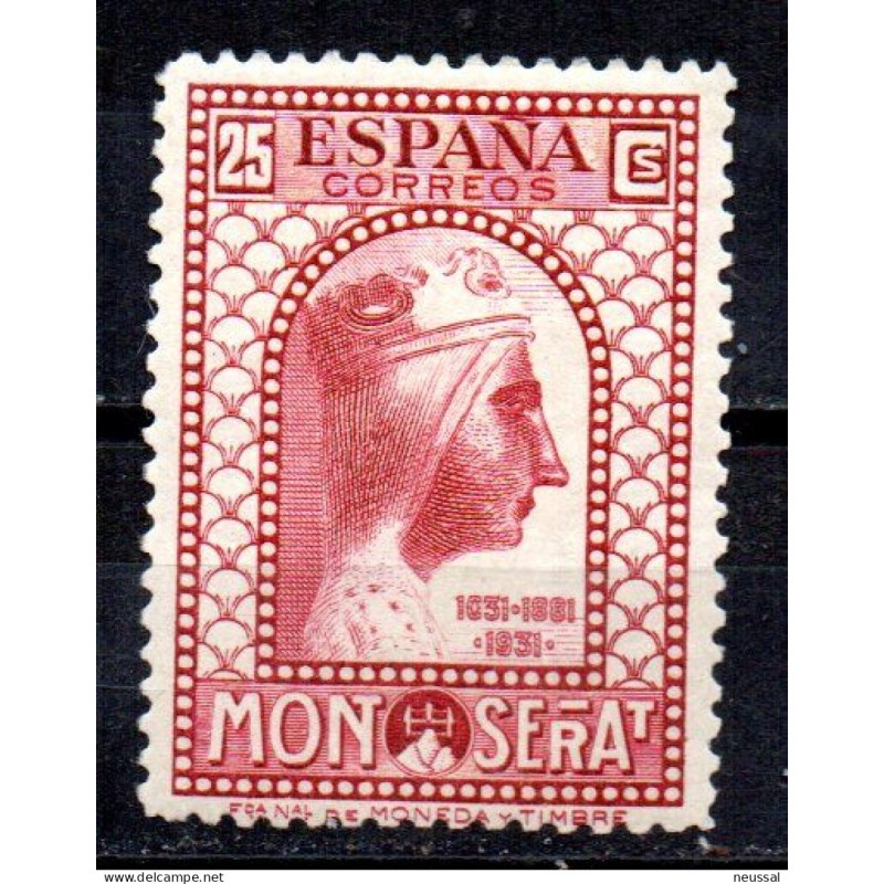Sello n 642 España Sello n 642 España