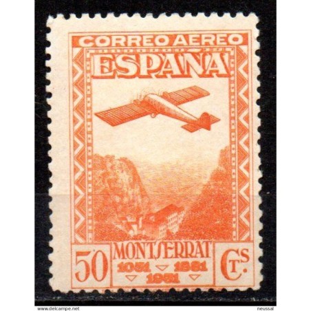 Sello n 653 España