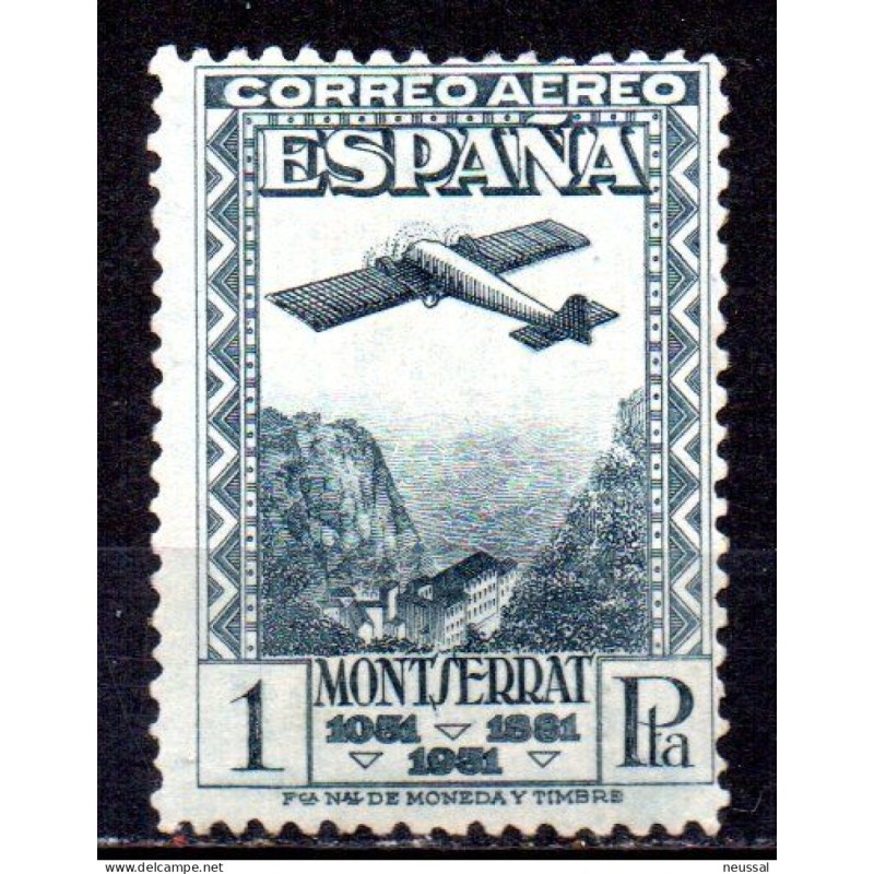 Sello n 654 España Sello n 654 España
