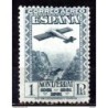 Sello n 654 España