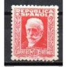 Sello n 659 España