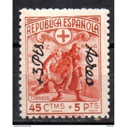 Sello n 768  España