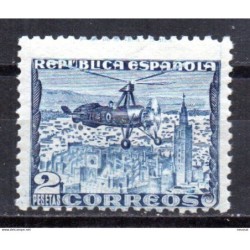 Sello n 769  España