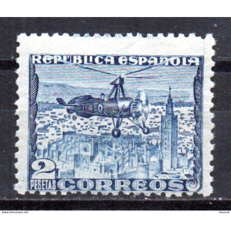 Sello n 769 España Sello n 769 España