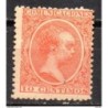 Sello n 217 España