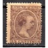 Sello n 219 España