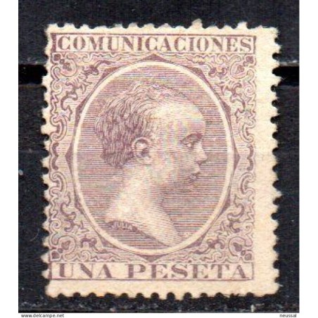 Sello n 226  España