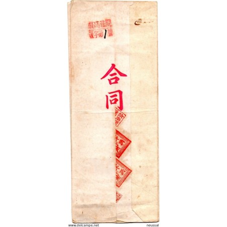Documento  china1
