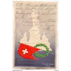 Tarjeta postal circulada de 1902