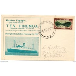 Carta de wellington de 1947