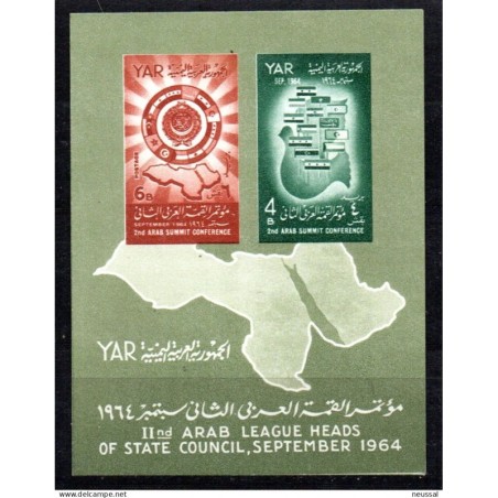 Hb19 Yemen