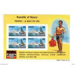 Hb4 Nauru
