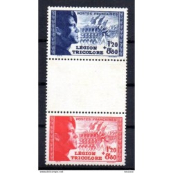 Serie n 5656  francia