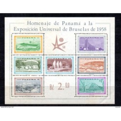 Hb5  panama