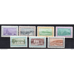 Serie n 31821  A1935  panama