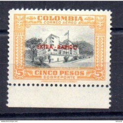 Sello n A290 Colombia
