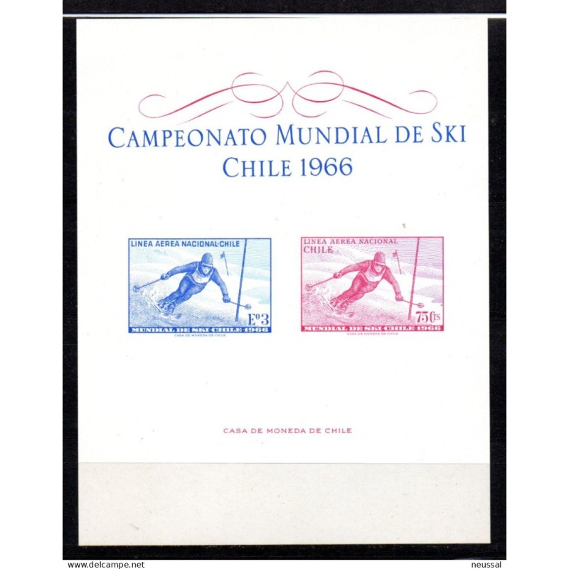 Hb6 Chile Hb6 Chile