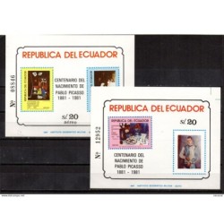 Hb567 Ecuador