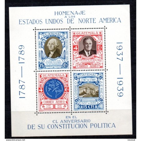 Hb1 Guatemala