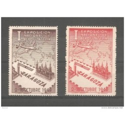 2 viñetas de zaragoza