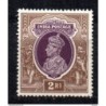 Sello n 156 India