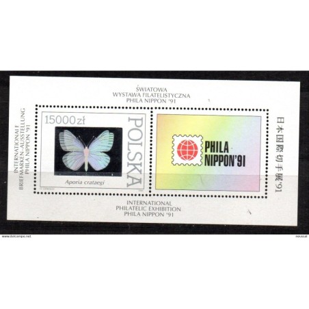 Hb124 polonia