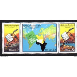 Serie n 6635 Libia