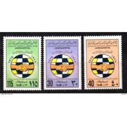 Serie n 70911  Libia