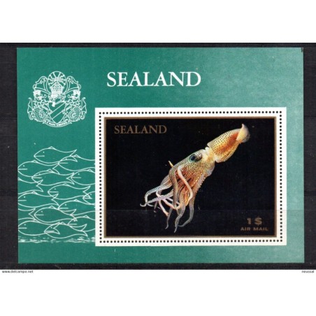 Hb de sealand
