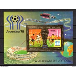 Hb de comores