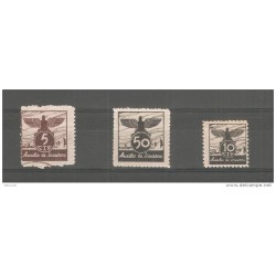3 viñetas diferentes auxilio invierno
