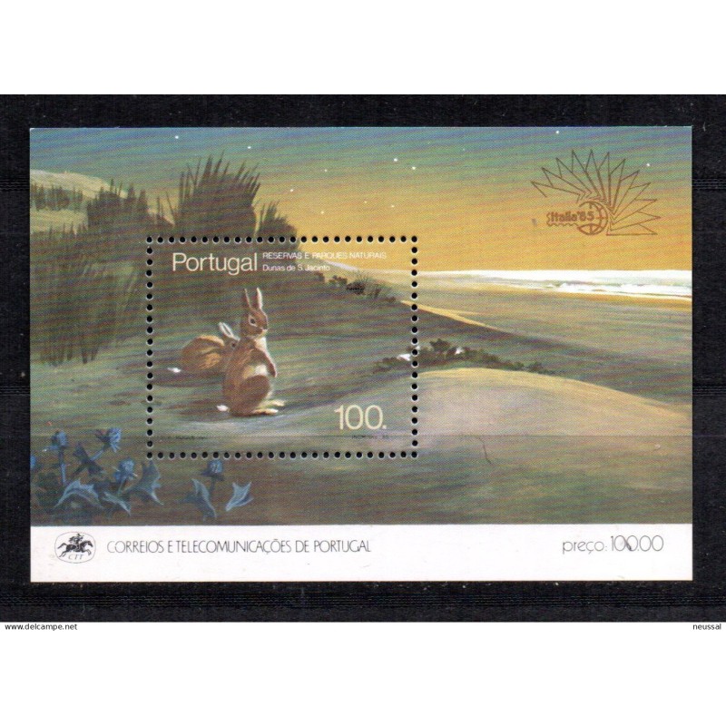 Hb49  Portugal