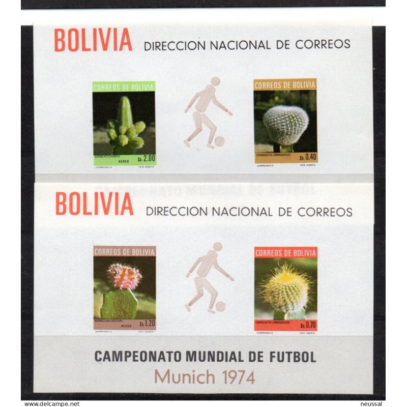 2 Hb de bolivia 2 Hb de bolivia