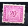 Sello n Taxa 74 Italia