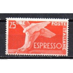 Sello n espreso 30  Italia