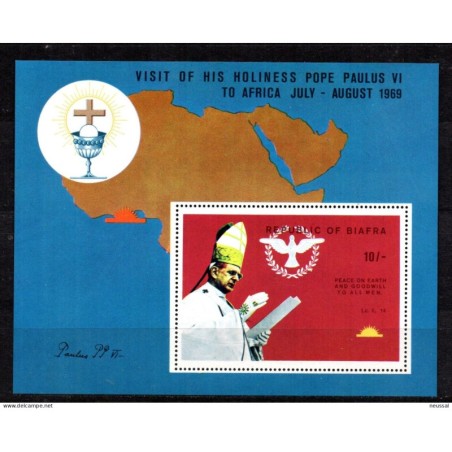 2 Hb de biafra